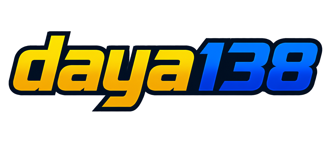 Daya138 Logo